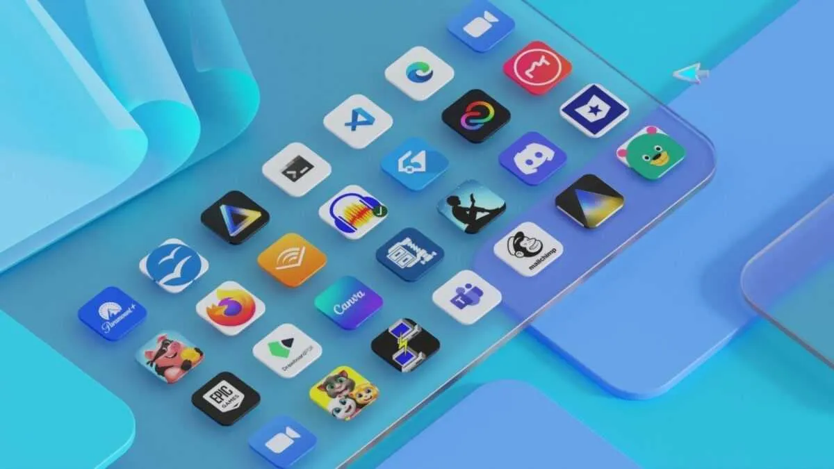 store on windows banner