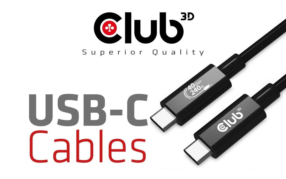 usbc 240w apparition