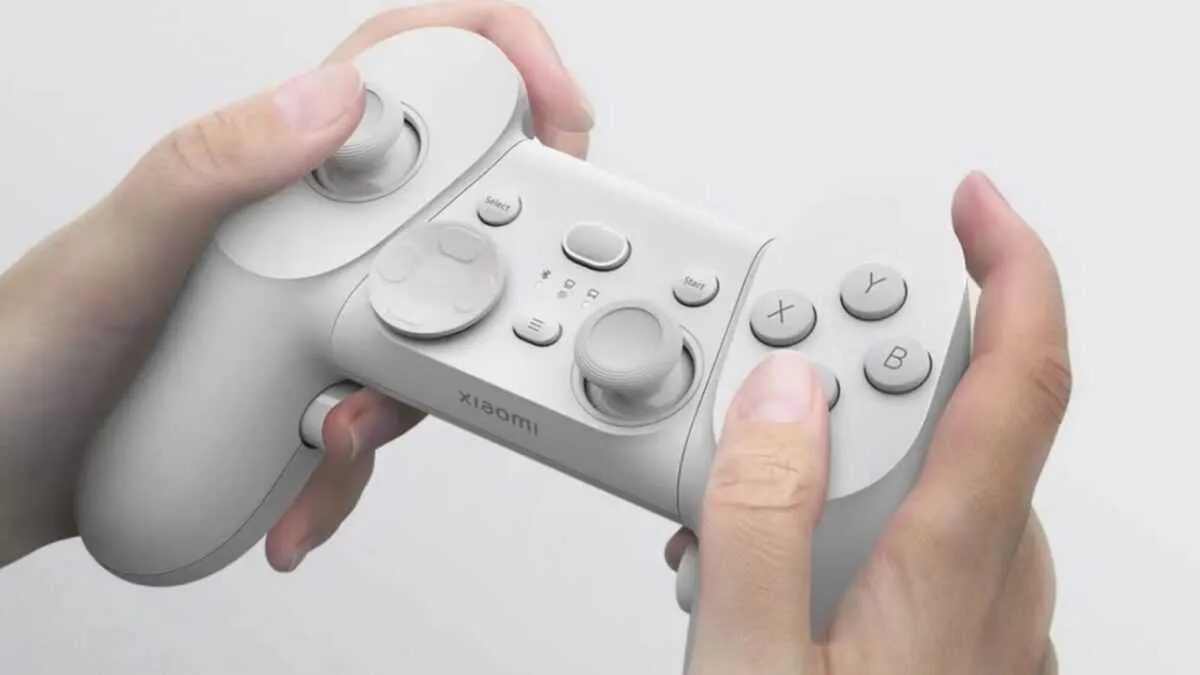 Xiaomi lancia un controller Bluetooth per PC, smartphone, TV 10 xiaomi bluetooth 2