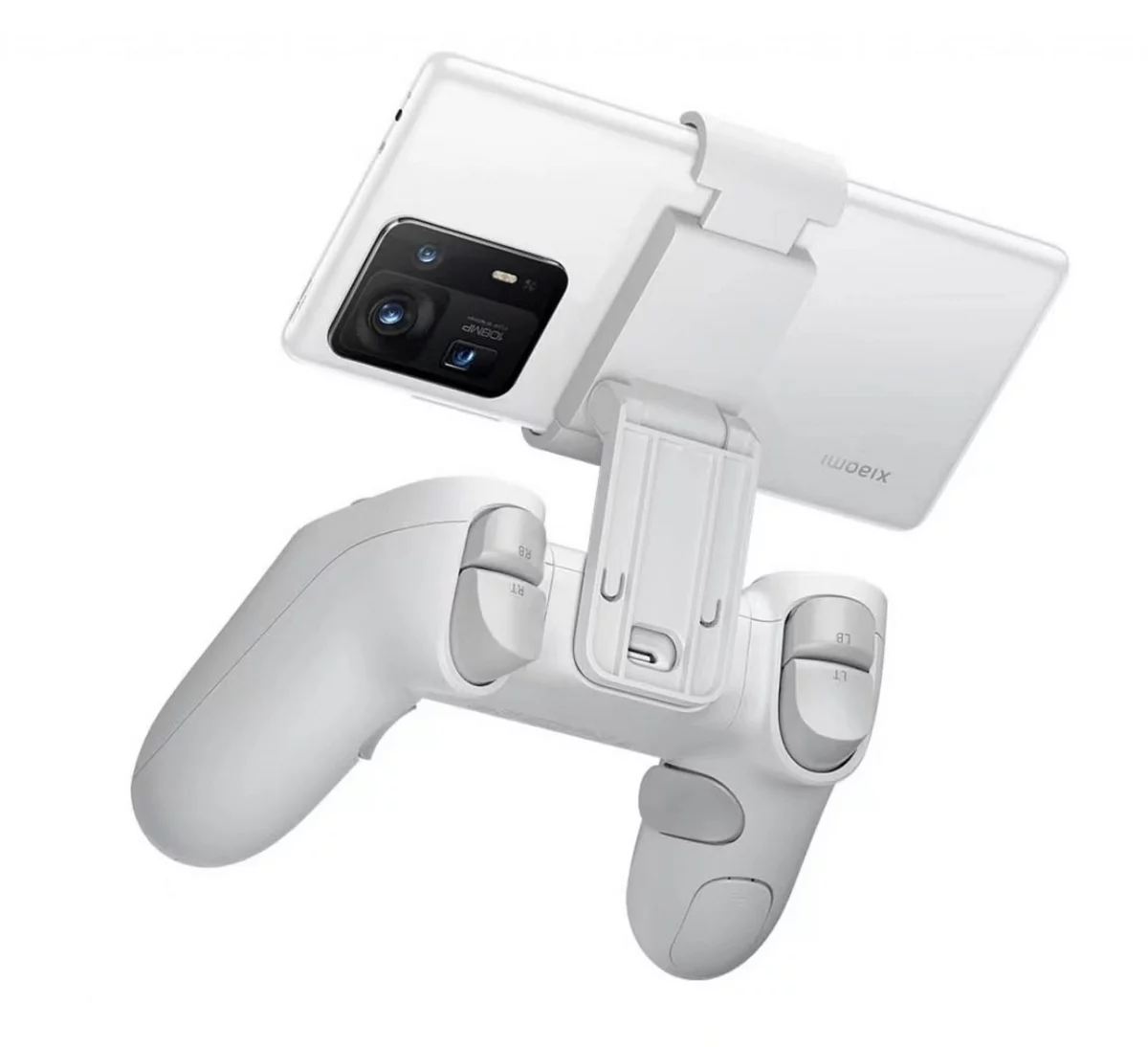 xiaomi controller bluetooth 1