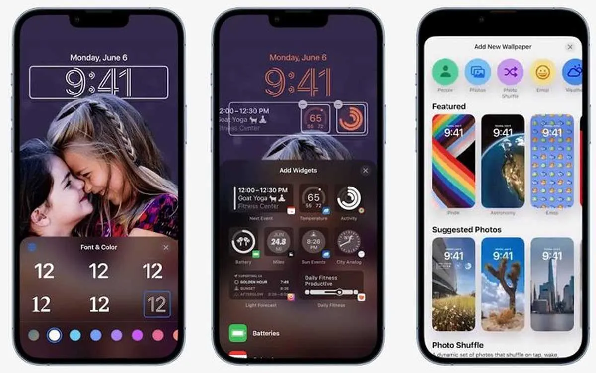 ios 16