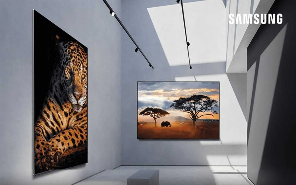 Samsung smetterà di produrre schermi LCD, la concorrenza è troppo forte 14 samsung display