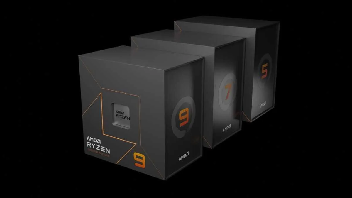 AMD Ryzen 7000 Zen 4 Desktop CPU AM5 Platform Delay BIOS Issues  2