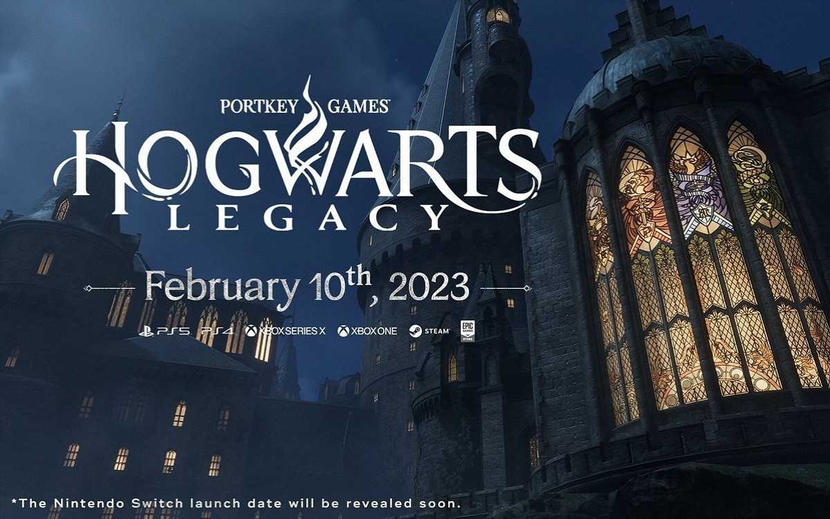 Hogwarts Legacy
