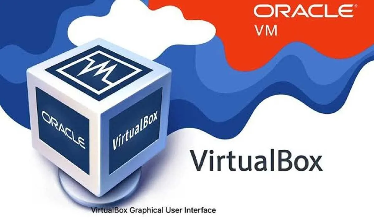 VirtualBox