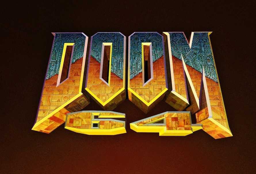 doom 64