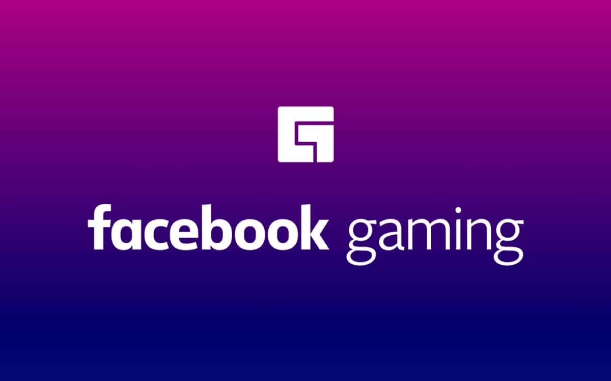 facebook gaming