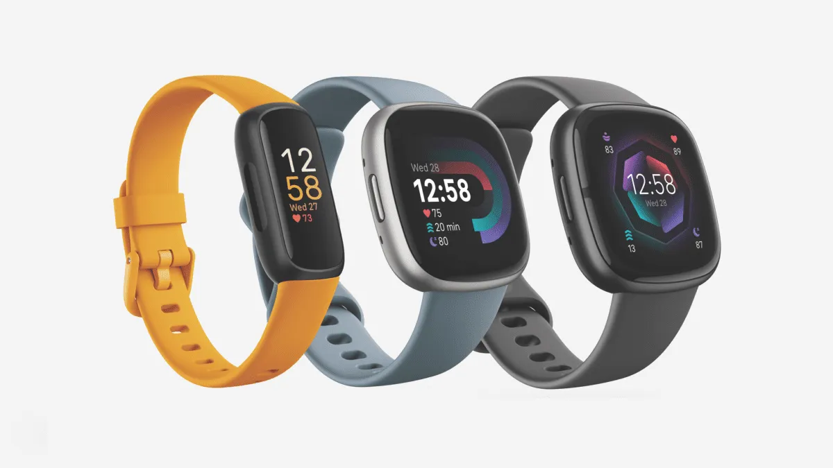 fitbit