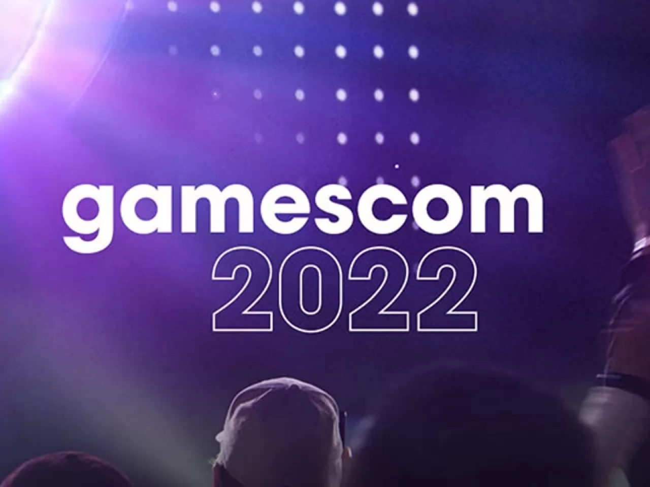 gamescom 2022