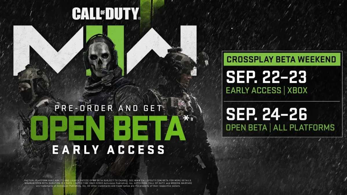 mw2 campaign early access x1 wire beta schedule 1920x1080 31382d57d24d3964409b