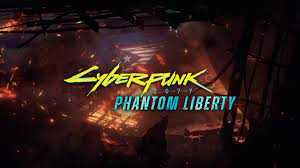 Cyberpunk 2077: Phantom Liberty è la prima espansione del gioco 10 Cyberpunk 2077 hantom Liberty
