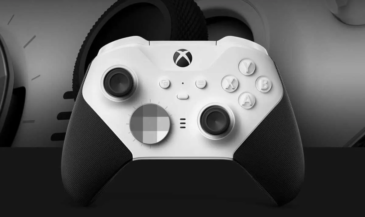 xbox elite wireless controller series 2