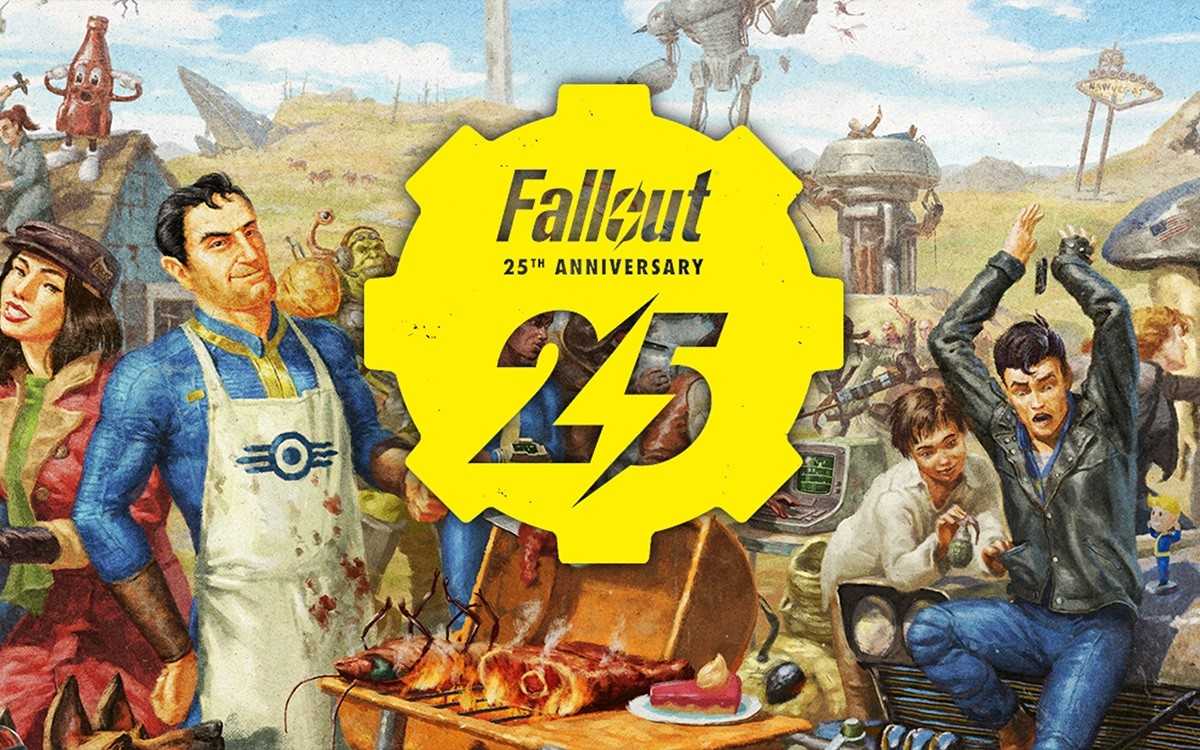 fallout 25e