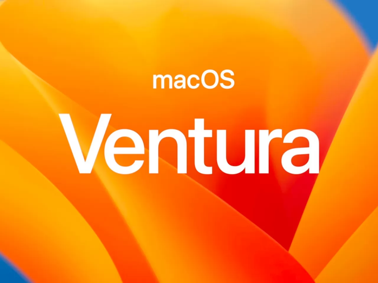 macos ventura