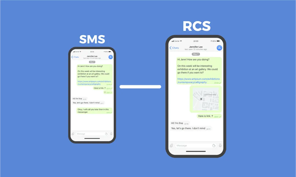 RCS