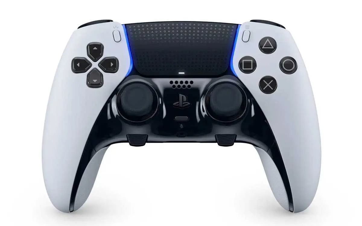 dualsense edge ps5