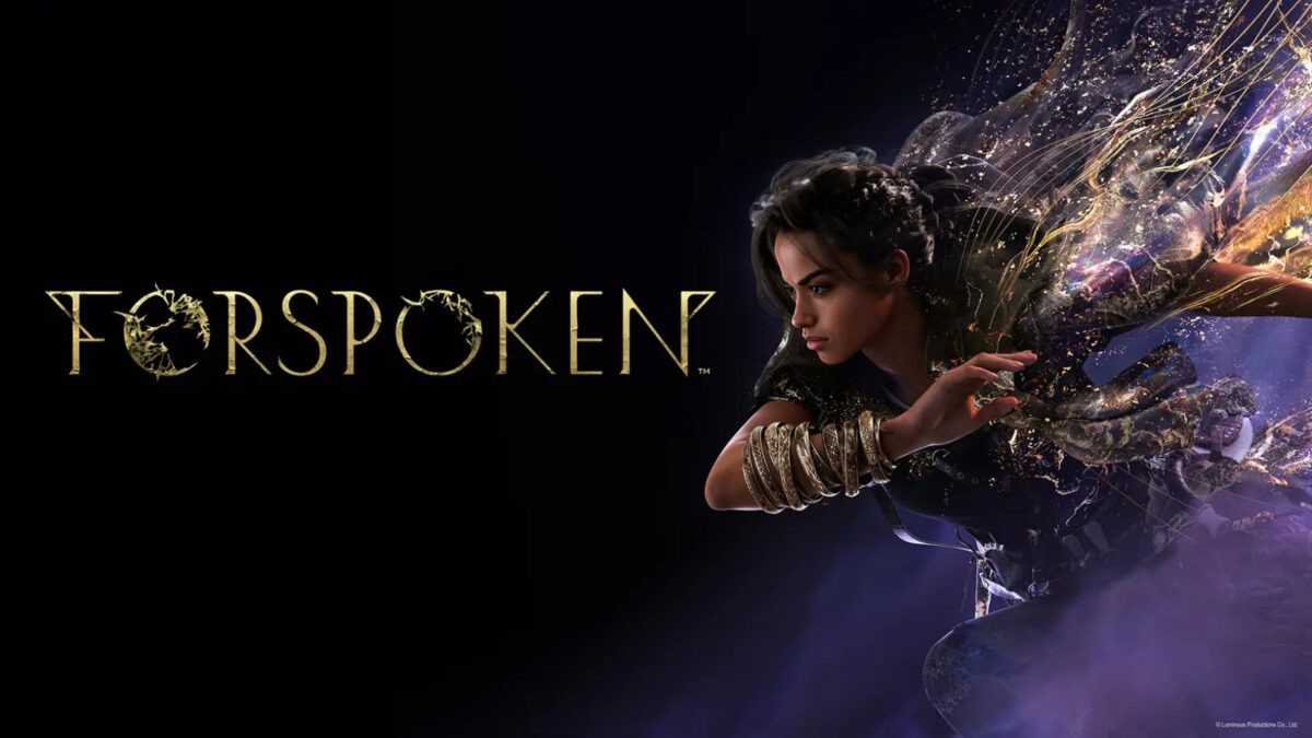 forspoken