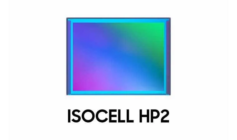 isocell hp2 story
