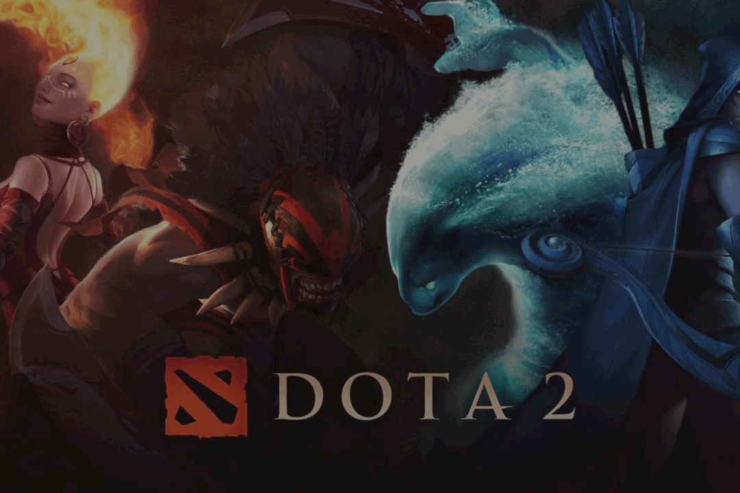 Dota 2