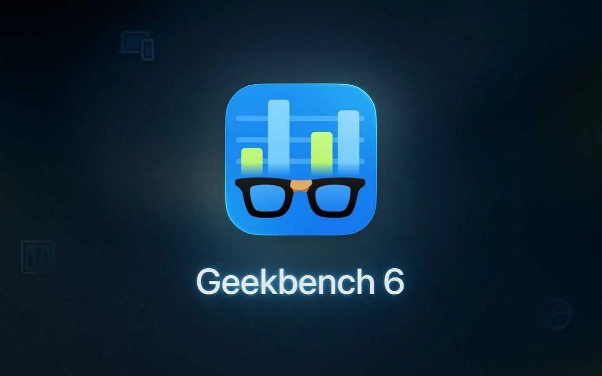geekbench 6