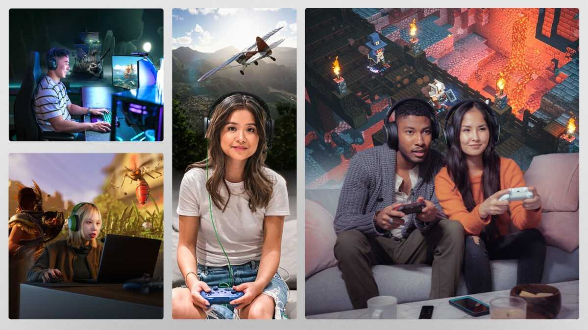 Il piano famiglia Xbox Game Pass è ora disponibile in altri sei paesi 8 xbox game pass family