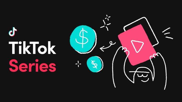 TikTok offre un nuovo strumento di monetizzazione chiamato Series che consente video della durata massima di 20 minuti 12 1678202569 2936ca84c6a1752665bcb0bbd3d60ee9 story