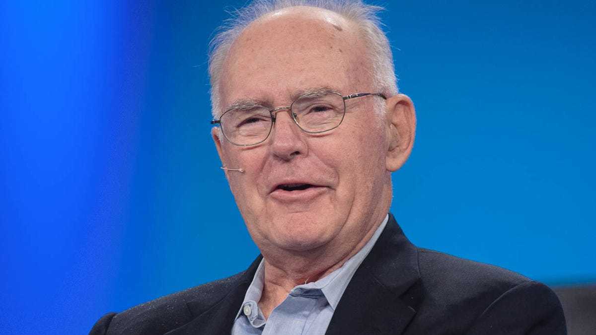 Gordon Moore
