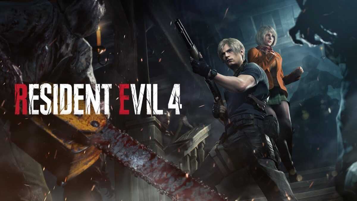 Resident Evil 4 Remake: disponibile la demo 14 LoFTvR3Mo Y HD
