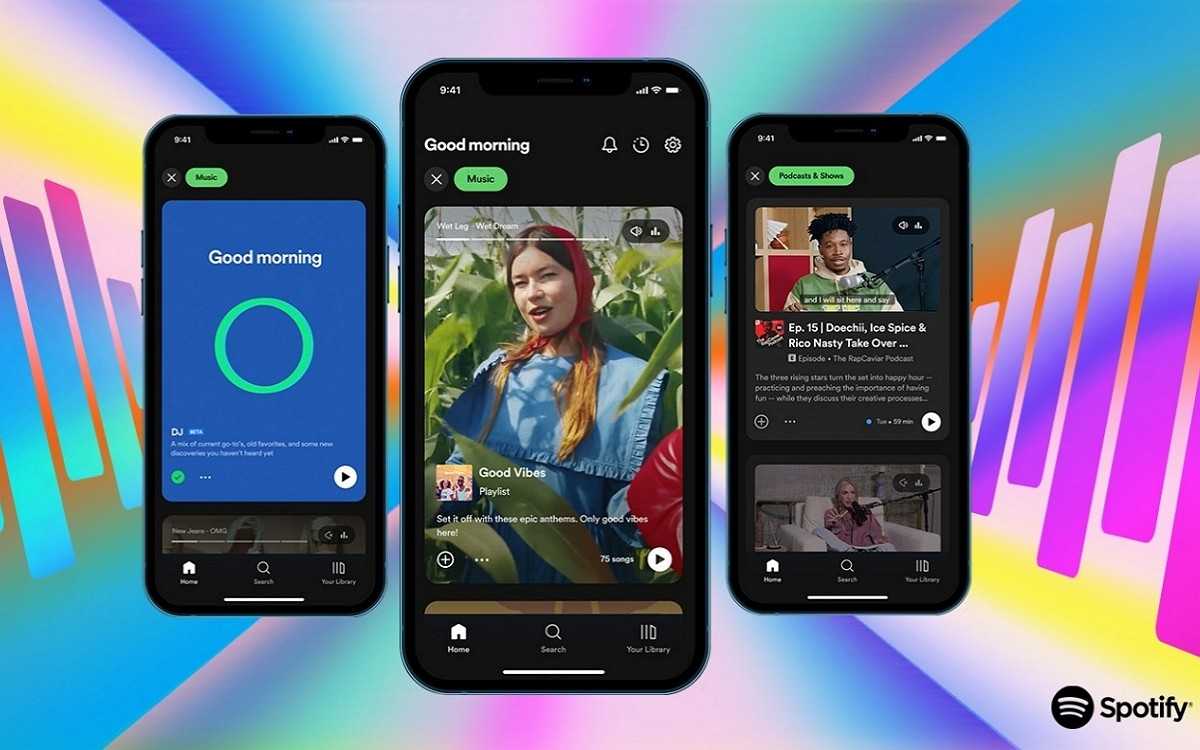 Spotify