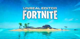 Unreal Editor For Fortnite