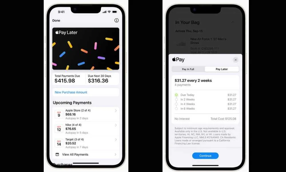applepay
