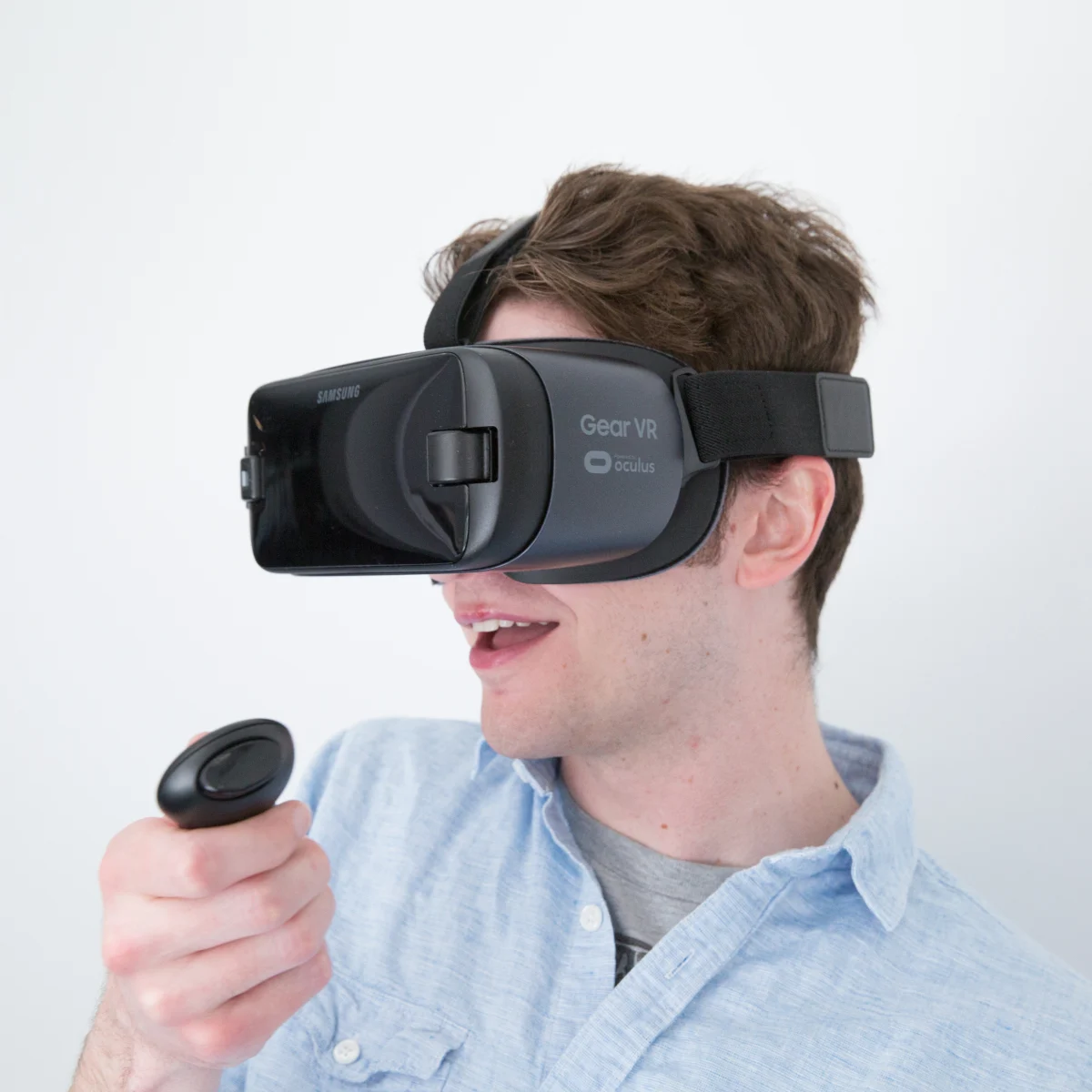 galaxy vr