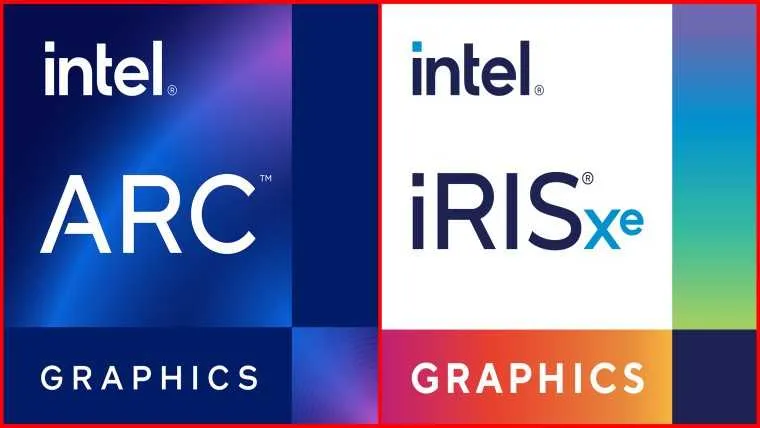intel graphics story