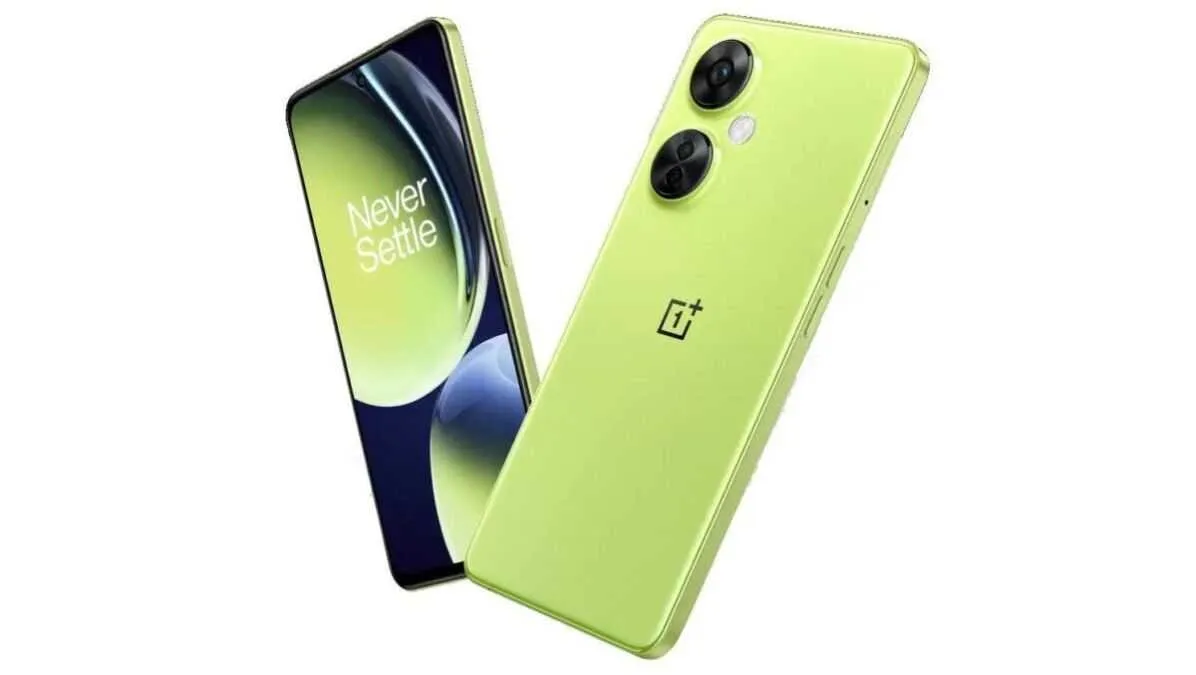 oneplus nord ce 3 lite 5g compress