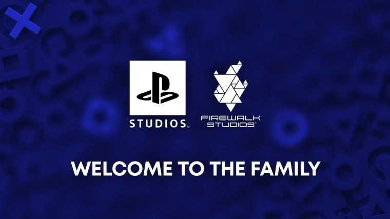 playstation firewalk studios