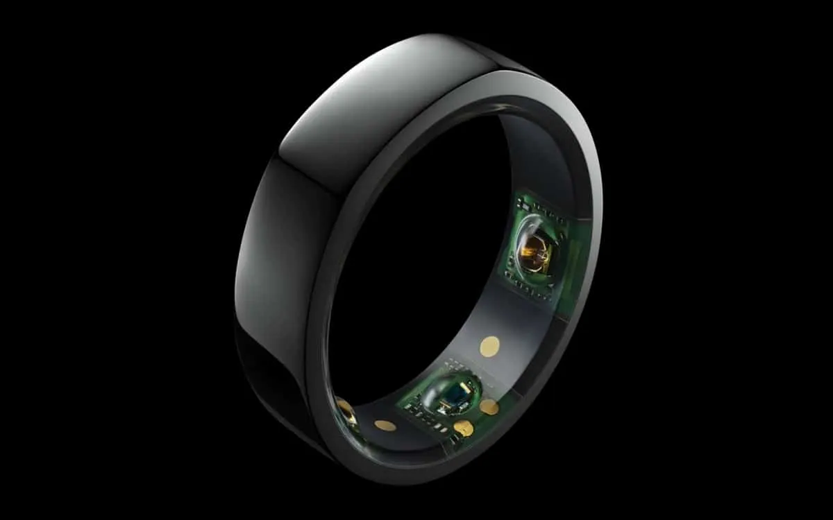 samsung ring