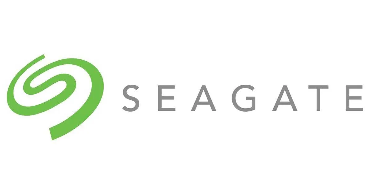 seagate