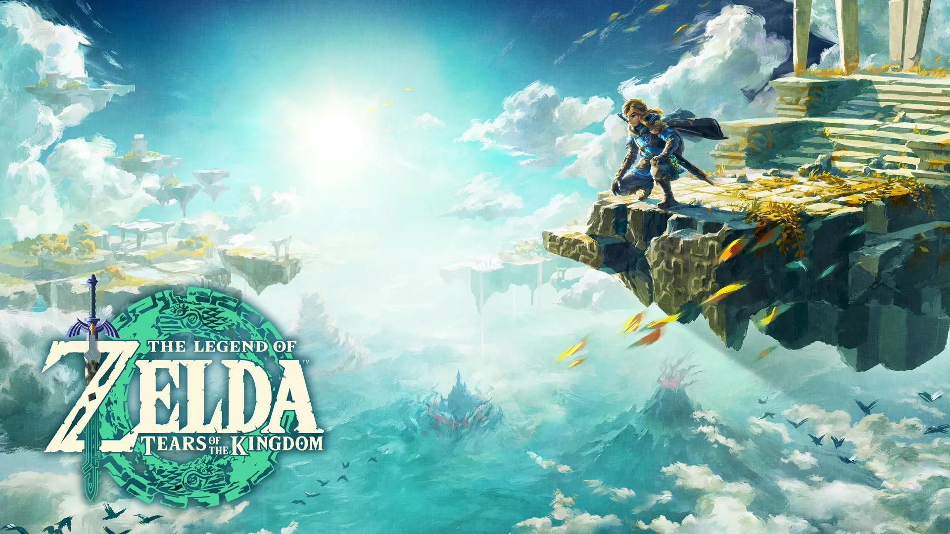 The Legend of Zelda: Tears of the Kingdom supera i 10 milioni di copie vendute in soli tre giorni 10 Zelda Tears of kingdom