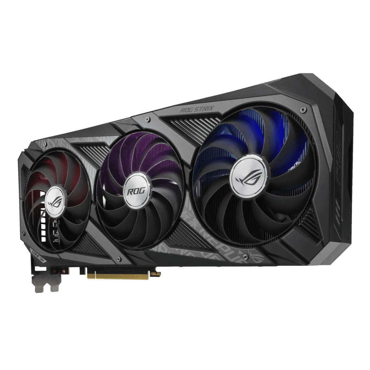 asus