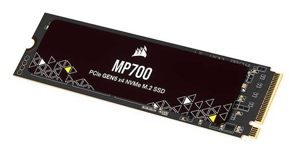 corsair mp700 m2