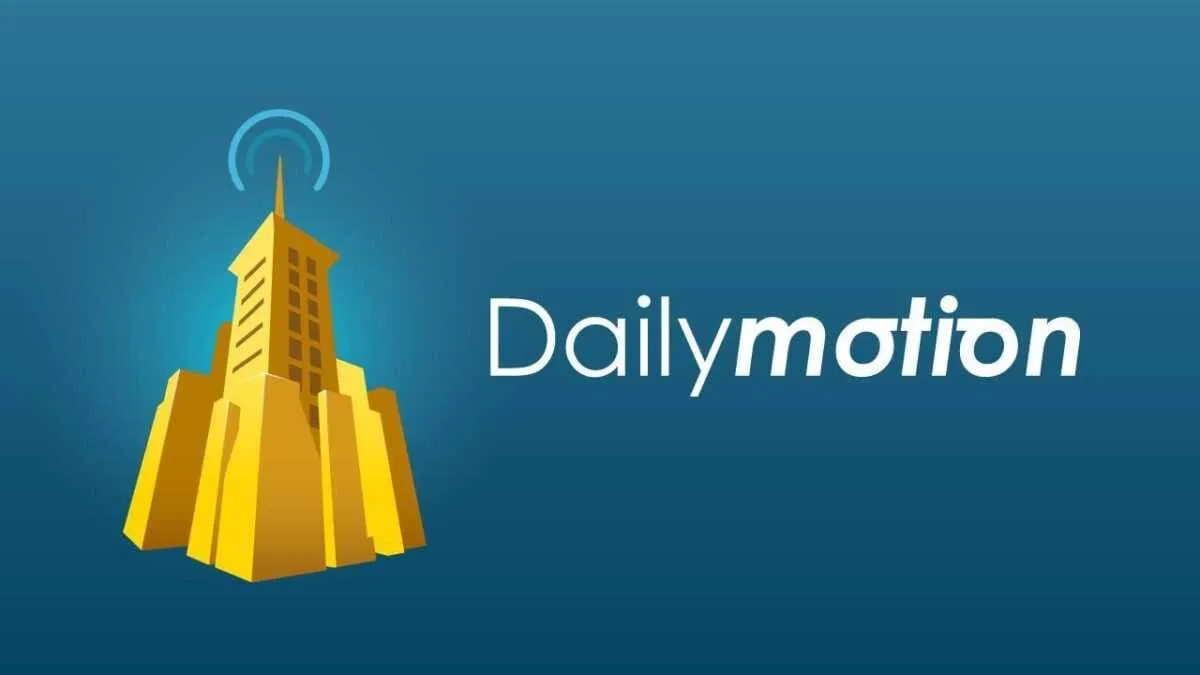 dailymotion big