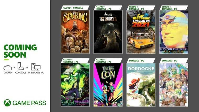 gamepass story