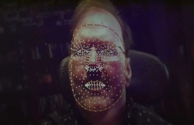 google project gameface