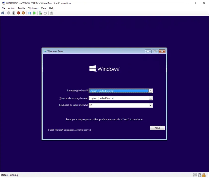 Le nuove macchine virtuali Windows 11 gratuite di Microsoft sono ora disponibili per il download 10 osdeploy upd