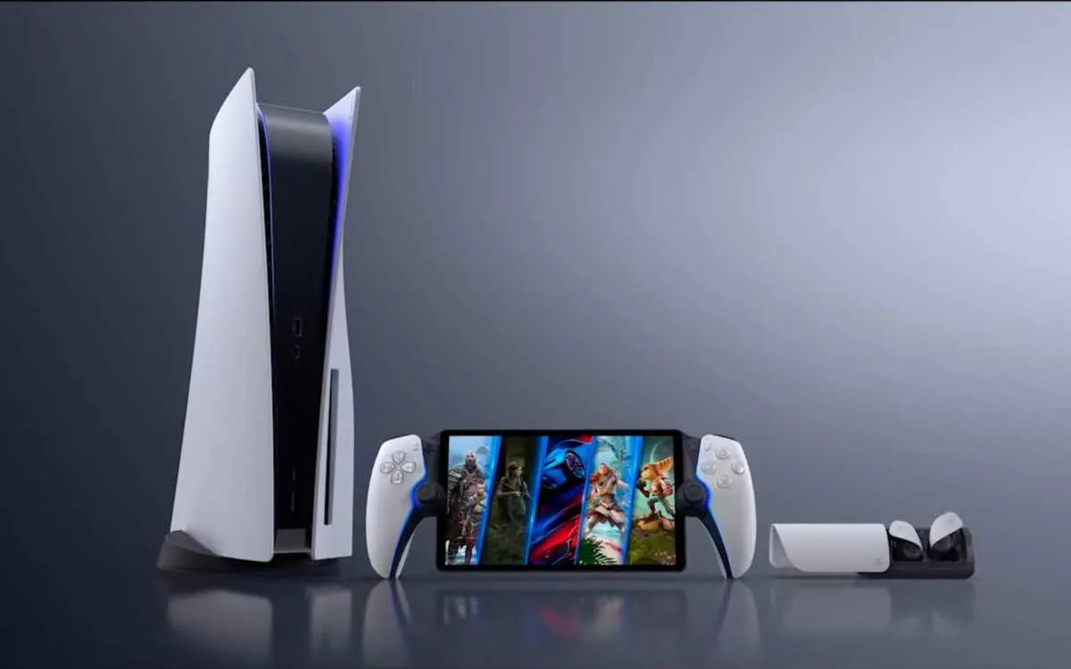 sony playstation project q 2