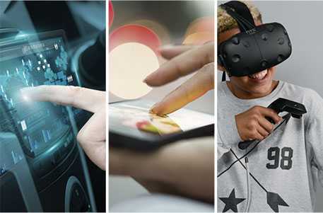 Valve citata in giudizio da Immersion per Steam Deck e il controller di Index VR 9 valve immersion