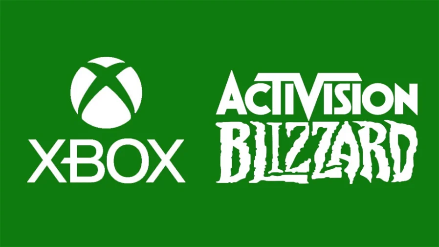 xbox activision blizzard 2