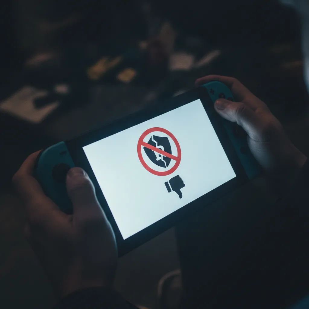 Reddit chiude la più grande comunità di hacking di giochi per Nintendo Switch