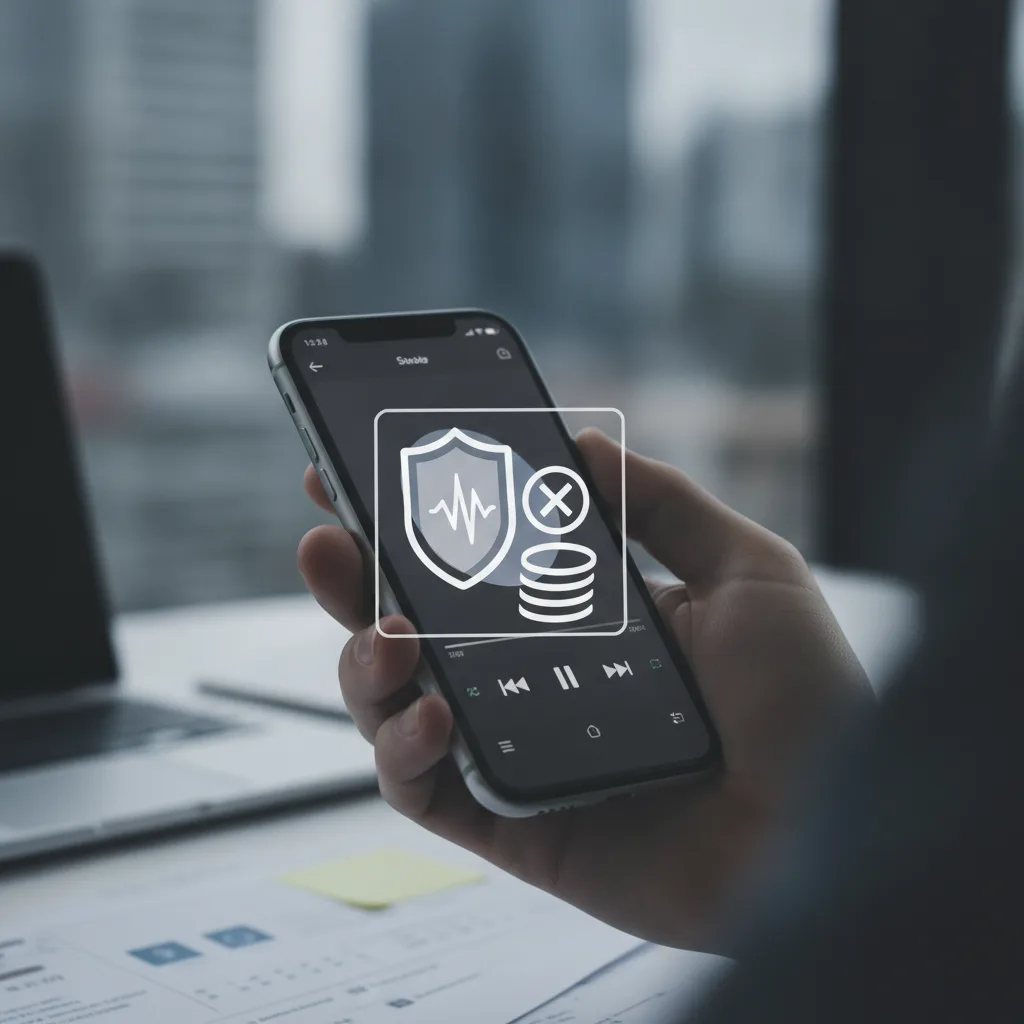 Spotify è stato multato di $ 5,4 milioni a causa di violazioni del GDPR