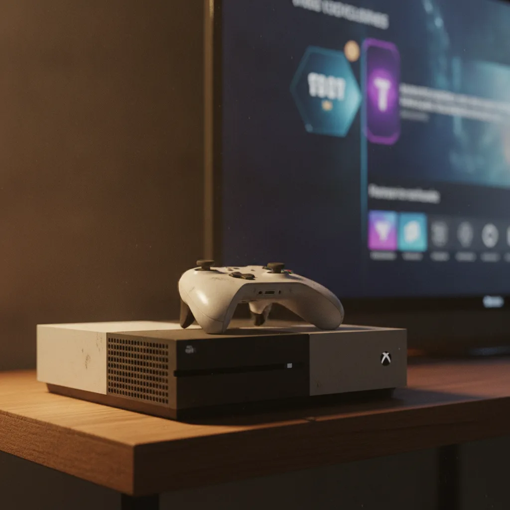 Xbox One si ritira, Microsoft non svilupperà più giochi per la console